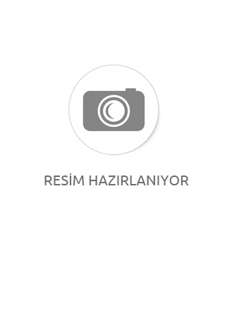 Bistyle Organik Pamuk Bebek Çorap Havlu Soket Aksesuarlı Ayıcık Kız Erkek Çocuk (Kahve)